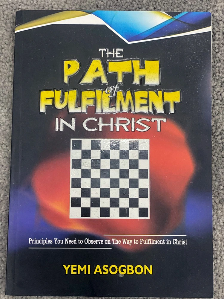 The Path of Fulfilment in Christ